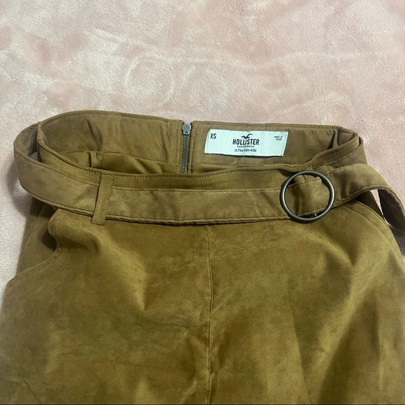 Hollister Skirt - Picture 3 of 3